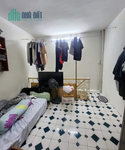 5 TẦNG GẦN PHỐ MỚI ĐẸP Ở NGAY – Nhà ngõ 166 Kim Mã 30m2 nhỉnh 2 tỷ