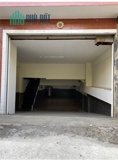 Nhà mặt tiền Vũ Tông Phan KĐT An Phú Metro quận 2