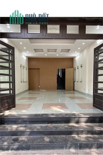 Nhà mặt tiền Vũ Tông Phan KĐT An Phú Metro quận 2