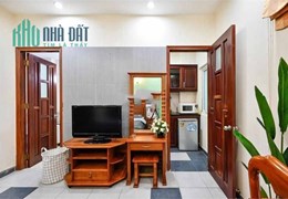 Sang Nhượng Homestay -Phú Mỹ Hưng,Khu Hưng Gia 3, P.Tân Phong