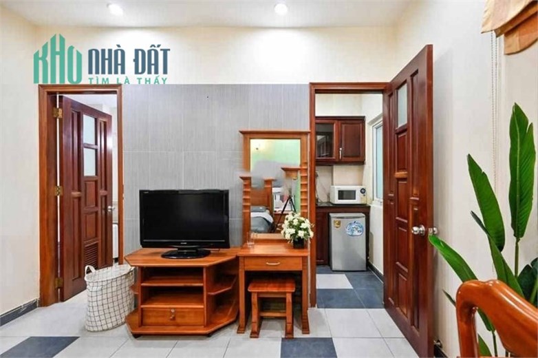Sang Nhượng Homestay -Phú Mỹ Hưng,Khu Hưng Gia 3, P.Tân Phong