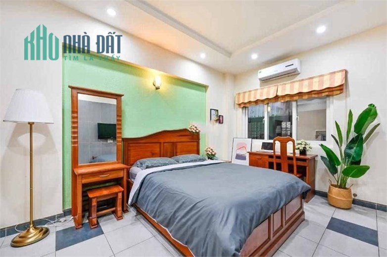 Sang Nhượng Homestay -Phú Mỹ Hưng,Khu Hưng Gia 3, P.Tân Phong