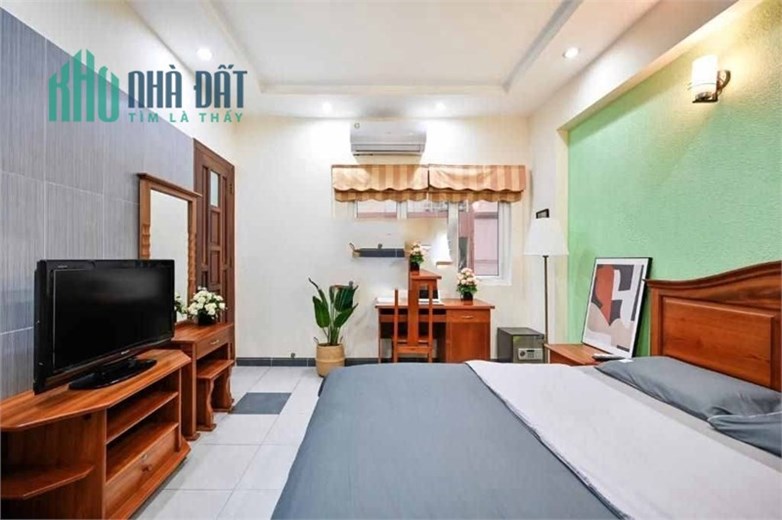 Sang Nhượng Homestay -Phú Mỹ Hưng,Khu Hưng Gia 3, P.Tân Phong