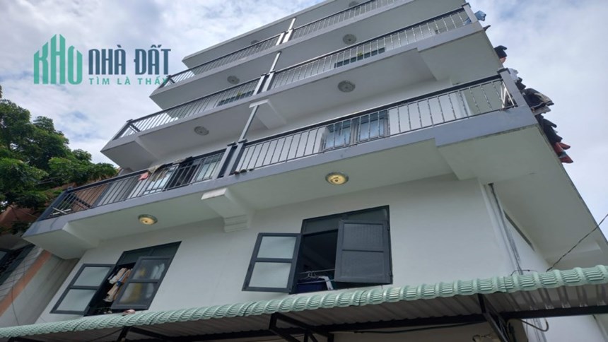 Bán nhà trọ Vườn lài Phường AP.Đông Q.12, 18 phòng, dòng tiền 60tr, hẻm xe tải, giá chỉ 12 tỷ