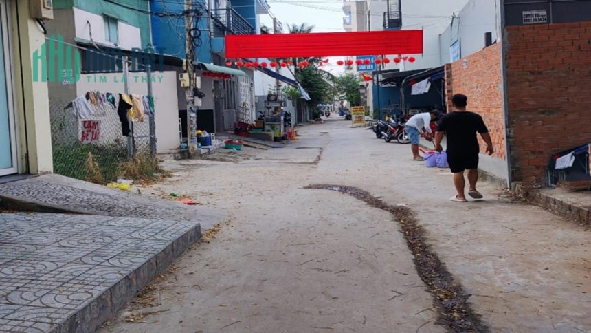 Bán nhà trọ Vườn lài Phường AP.Đông Q.12, 18 phòng, dòng tiền 60tr, hẻm xe tải, giá chỉ 12 tỷ