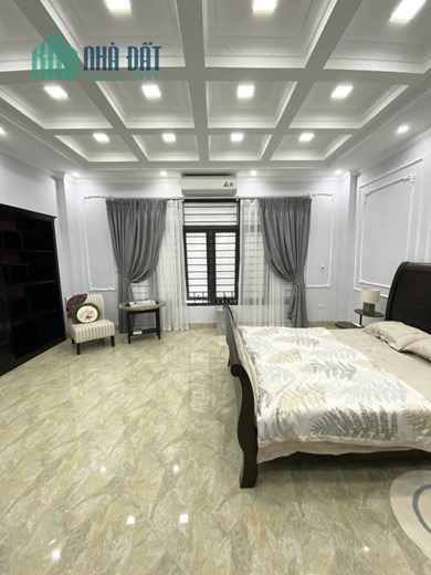 BÁN NHÀ XÃ ĐÀN, 2 THOÁNG, 10M RA PHỐ, 48M2 5T MT5.5M, GIÁ 6.9 TỶ