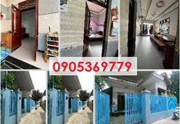 ⭐Chính chủ bán nhà riêng tại Diên Lạc, Diên Khánh, Khánh Hòa; 2 tỷ; 0905369779