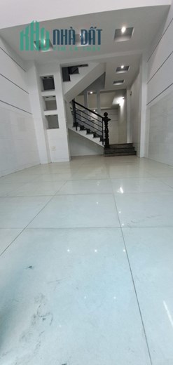Nhà Nguyễn Văn Quá, cạnh KDC An Sương, hẻm 4m, nhà đúc 3 tấm nhỉnh 4 tỷ