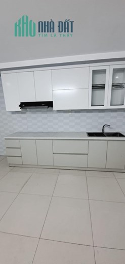 Nhà Nguyễn Văn Quá, cạnh KDC An Sương, hẻm 4m, nhà đúc 3 tấm nhỉnh 4 tỷ