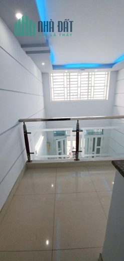 Nhà Nguyễn Văn Quá, cạnh KDC An Sương, hẻm 4m, nhà đúc 3 tấm nhỉnh 4 tỷ