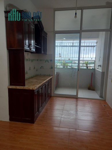 Cho thuê căn hộ 84m2, 02 phòng ngủ, Số 02 Nguyễn Hữu Cảnh, Vũng Tàu