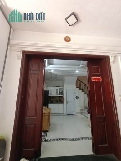 Bán nhà Long Biên- 62m- Lô Góc nhỉnh 4 tỷ - cầu Chương Dương