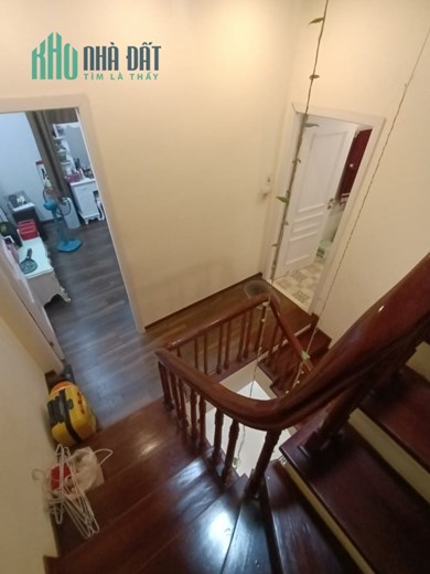 Bán nhà Long Biên- 62m- Lô Góc nhỉnh 4 tỷ - cầu Chương Dương