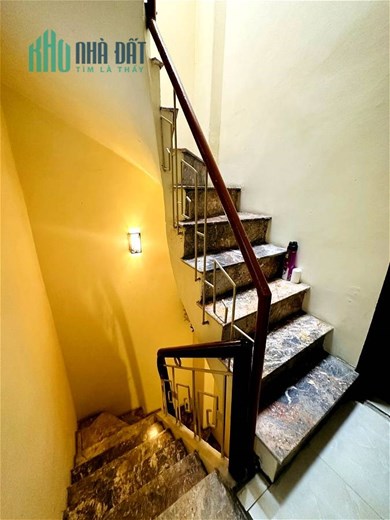 Giá Mềm nhà Đẹp Phố Hào Nam, TTQ.ĐỐng Đa, 26m, 4 tầng, 3.38 tỷ