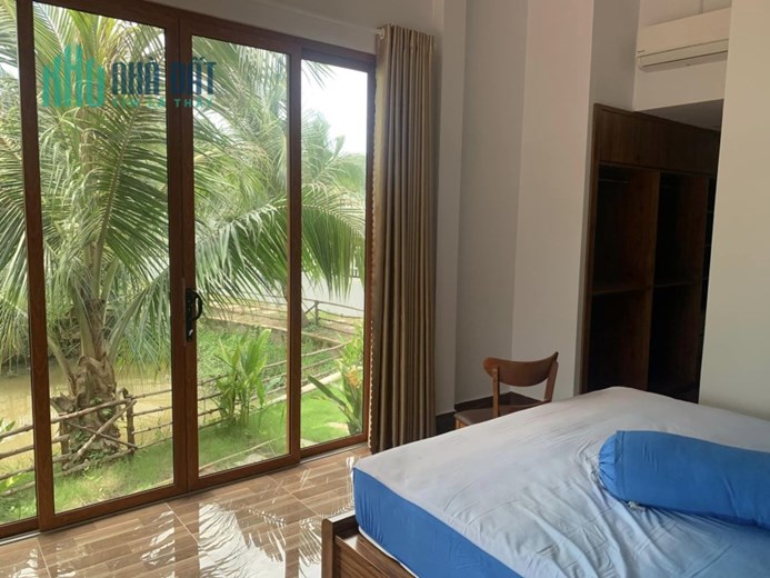 Chỉ 5ty500 sở hữu Homestay Thơ Mộng- Gác lại Những Mệt Nhọc- Tìm Nơi Bình yên cho đại gia đình- LAN