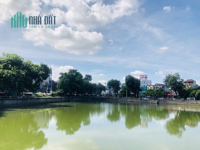 BÁN ĐẤT YÊN NHÂN – TIỀN PHONG – HỒ BA GÓC – KHU CN BẮC THĂNG LONG