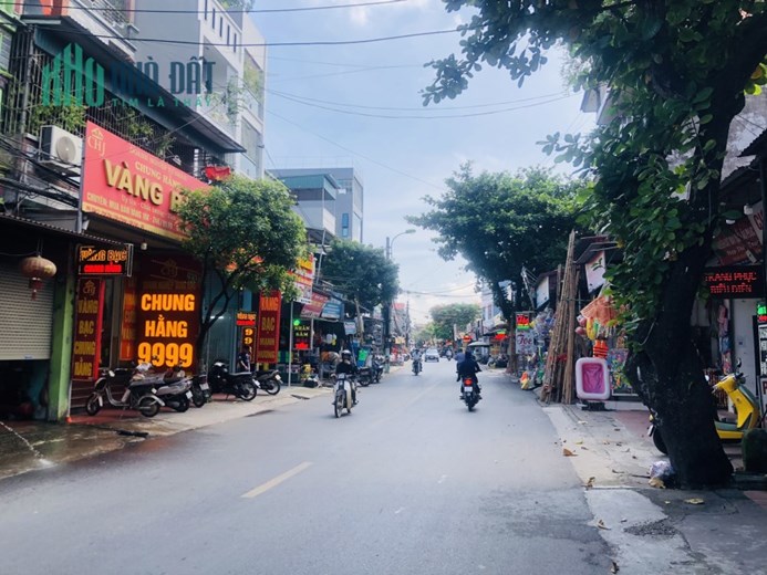 BÁN ĐẤT YÊN NHÂN – TIỀN PHONG – HỒ BA GÓC – KHU CN BẮC THĂNG LONG