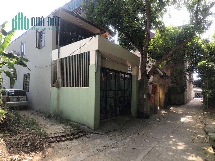 BÁN ĐẤT YÊN NHÂN – TIỀN PHONG – HỒ BA GÓC – KHU CN BẮC THĂNG LONG