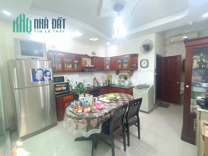 Nhà Mặt Tiền Lê Đình Dương đường 10.5 gần Ông Ích Khiêm, 67m2, 3 tầng KD