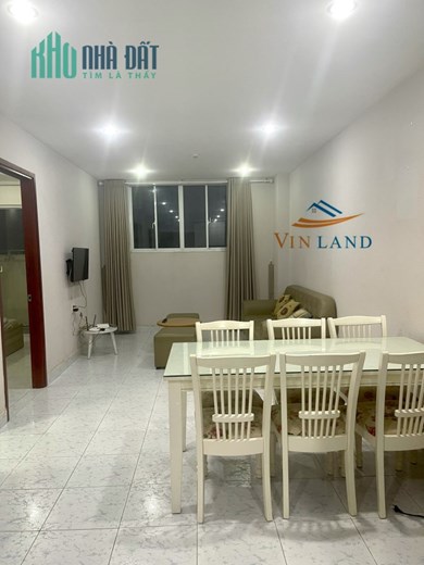 Căn hộ Thanh Bình plaza gần chợ Biên Hoà full nội thất cao cấp