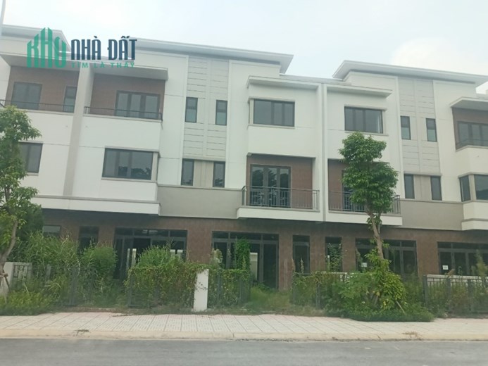 Mặt đại lộ Hữu Nghị 61m. Mặt công viên dạo bộ cực phẩm. Chỉ non 10 tỉ. VSIP Từ Sơn, Bắc Ninh