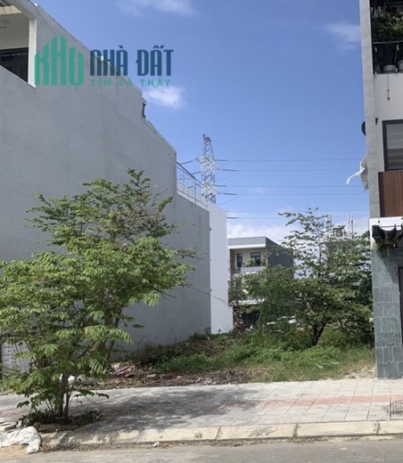 Bán Đất Nền Đường Nguyễn hiến Lê - Hòa Xuân - Đà Nẵng.