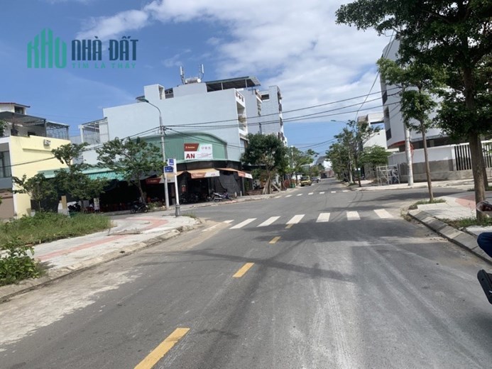 Bán Đất Nền Đường Nguyễn hiến Lê - Hòa Xuân - Đà Nẵng.