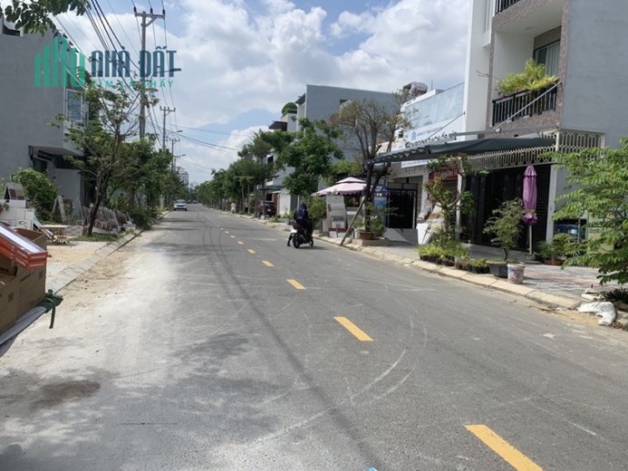 Bán Đất Nền Đường Nguyễn hiến Lê - Hòa Xuân - Đà Nẵng.