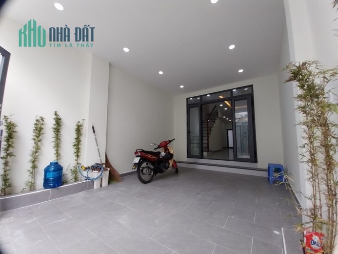Bán nhà HXH Cống Lỡ, 4x18m, khu phân lô, kinh doanh đỉnh chỉ 6 tỷ