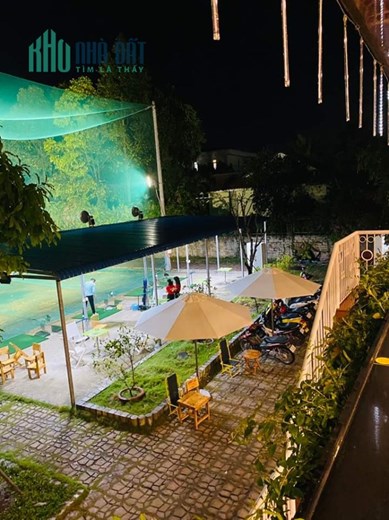 %% CHÍNH CHỦ CẦN SANG NHƯỢNG LẠI QUÁN CAFE Ở NGÃ TƯ ĐƯỜNG HÙNG – NGUYỄN HUỆ - THỊ XÃ PHÚ MỸ - TỈNH