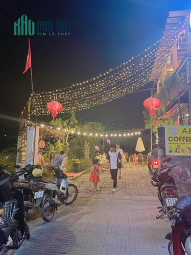 %% CHÍNH CHỦ CẦN SANG NHƯỢNG LẠI QUÁN CAFE Ở NGÃ TƯ ĐƯỜNG HÙNG – NGUYỄN HUỆ - THỊ XÃ PHÚ MỸ - TỈNH