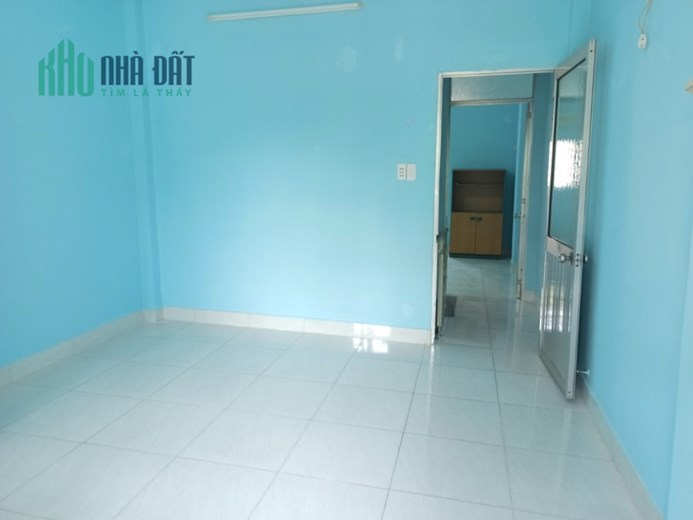 Chỉ nhỉnh 4tỷ,nhà 80m hẻm xe hơi, Chợ Hoa Cau, Phước Long B, Thủ Đức.
