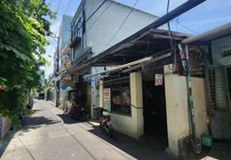 .Đất kiệt Ô tô 5m thẳng thông Phạm Văn Nghị 67m2, ngang 4.5