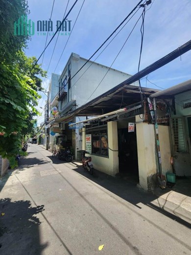 .Đất kiệt Ô tô 5m thẳng thông Phạm Văn Nghị 67m2, ngang 4.5