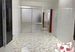 .Nhà Nguyễn Thị Minh Khai thẳng 70m ra MT, 34m2, C4, 1.55 tỷ
