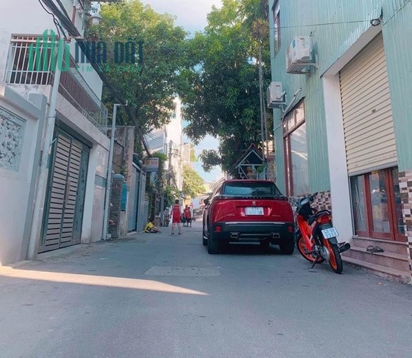 .Đất kiệt Ô tô 5m thẳng thông Phạm Văn Nghị 67m2, ngang 4.5