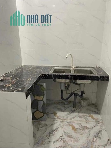 .Nhà Nguyễn Thị Minh Khai thẳng 70m ra MT, 34m2, C4, 1.55 tỷ