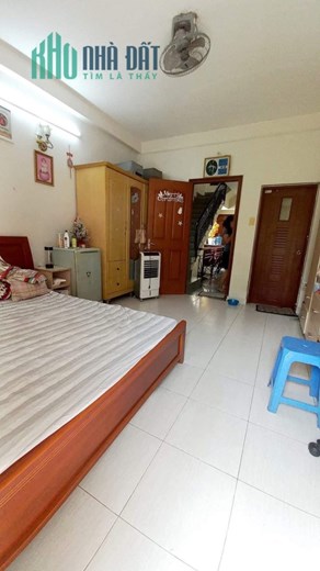 Mua 1 được 2 - ngay trung tâm quận 7 - hẻm ô tô - cách quận 4 chưa đến 1 phút