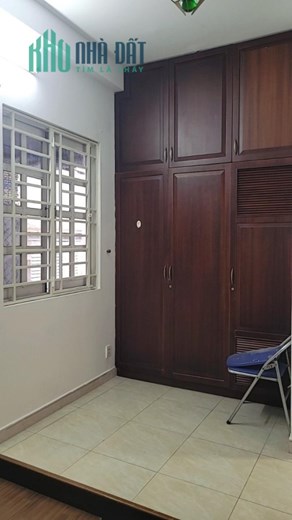 Bán Nhà HXH - Phạm Văn Hai - Tân Bình -60m2 - 4Tầng - Chỉ nhỉnh 8Tỷ.