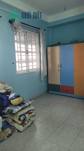 Bán Nhà HXH - Phạm Văn Hai - Tân Bình -60m2 - 4Tầng - Chỉ nhỉnh 8Tỷ.
