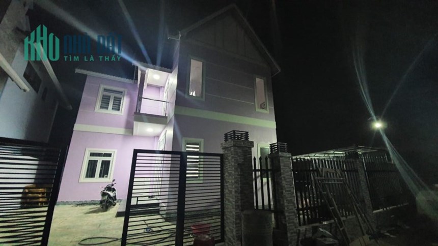 [ Sos Sos ] Giảm giá bán gấp Biệt Thự giá tốt đường Nam Hồ, Đà Lạt chỉ 8.5 tỷ