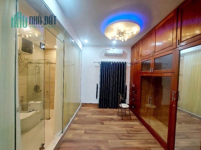 Giảm Sâu 500 triệu Căn Nhà Lê Thiết Hùng- Hòa Xuân - Đà Nẵng.