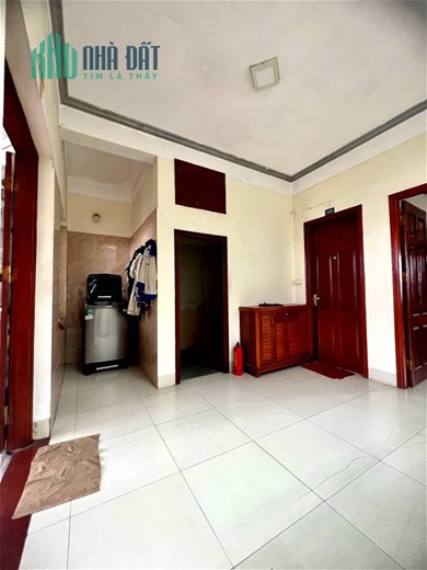 BÁN NHÀ 5 TẦNG TỨ HIỆP PHÂN LÔ, 120M2, MT 7.5M, GIÁ 15.5 TỶ  VỈA HÈ – Ô TÔ TRÁNH – MẶT TIỀN LỚN -