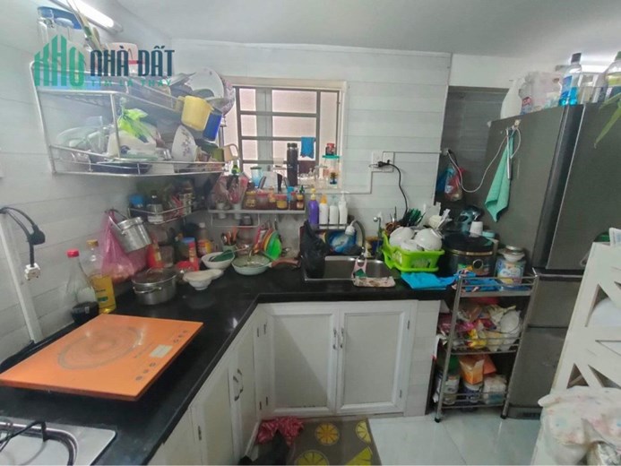 ++ CHỈ 3.3TỶ-HXH TRẦN HƯNG ĐẠO QUẬN 5, Căn Góc,2Mặt Hẻm, 3Tầng 3PN, Vào Ở Ngay.