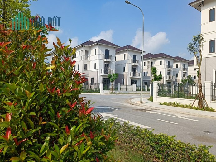 CĂN GÓC ĐƠN LẬP VIEW HỒ GẦN 1 TRIỆU USD ĐẲNG CẤP BẬC NHẤT TẠI TP.TỪ SƠN, Bắc Ninh