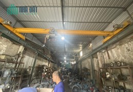 CHO THUÊ KHO PHAN TRỌNG TUỆ 210M2, 20 TRIỆU/THÁNG, TRẦN CAO, CONT VÀO KHO, ĐIỆN 3 PHA, GARA