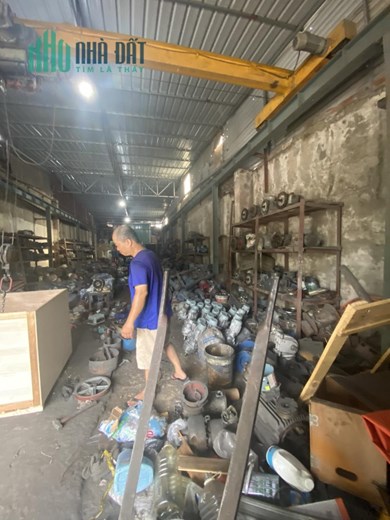 CHO THUÊ KHO PHAN TRỌNG TUỆ 210M2, 20 TRIỆU/THÁNG, TRẦN CAO, CONT VÀO KHO, ĐIỆN 3 PHA, GARA