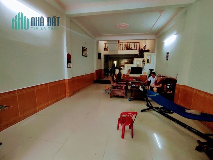 bán nhà 3 tầng mặt tiền nguyễn thuật hòa an cẩm lệ tp đà nẵng