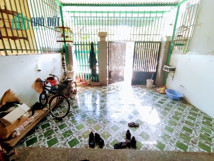 bán nhà 3 tầng mặt tiền nguyễn thuật hòa an cẩm lệ tp đà nẵng