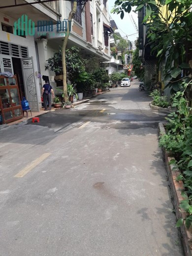 Chính chủ cần bán nhanh lô đất thuộc Phố Văn Cao - Trung Tâm Thành Phố Việt Trì.